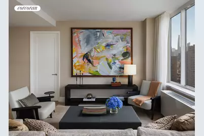 400 E 84th Street #31A, New York City, NY 10028 - Photo 8