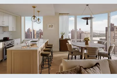 400 E 84th Street #21B, New York City, NY 10028 - Photo 2