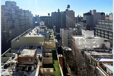 201 E 21st Street #15G, New York City, NY 10010 - Photo 6