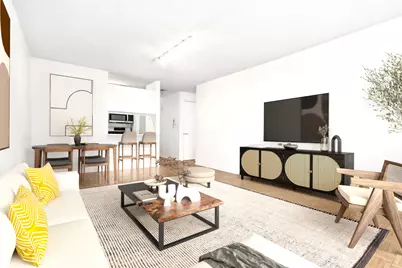 270 W 17th Street #5J, New York City, NY 10011 - Photo 1