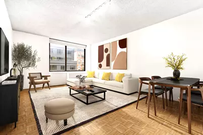 270 W 17th Street #5J, New York City, NY 10011 - Photo 2