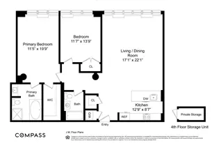 360 Furman St, New York City, NY 11201 - Photo 14