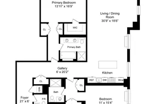 15 Broad St, New York City, NY 10005 - Photo 8