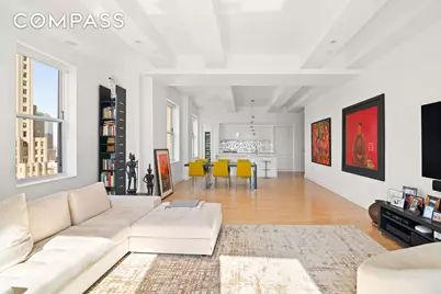 15 Broad Street #3120, New York City, NY 10005 - Photo 2