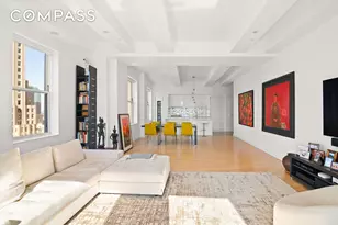 15 Broad St, New York City, NY 10005 - Photo 2