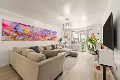 37-20 87th Street #2-G, New York City, NY 11372 - Photo 1