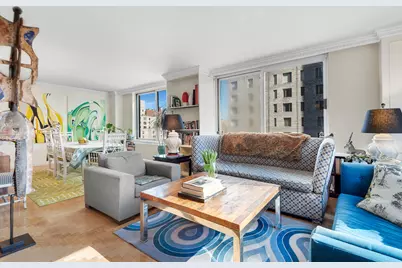 170 E 87th Street #E14A, New York City, NY 10128 - Photo 2