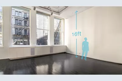 519 Broadway #2, New York City, NY 10012 - Photo 4