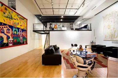 519 Broadway #2, New York City, NY 10012 - Photo 4