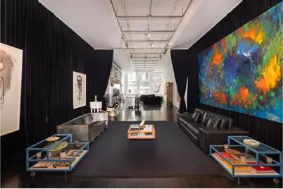 519 Broadway #2, New York City, NY 10012 - Photo 14