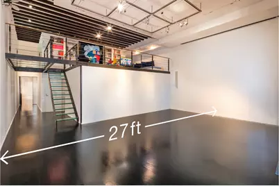 519 Broadway #2, New York City, NY 10012 - Photo 24