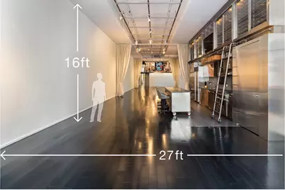 519 Broadway #2, New York City, NY 10012 - Photo 1