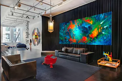 519 Broadway #2, New York City, NY 10012 - Photo 2