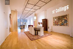 519 Broadway, New York City, NY 10012 - Photo 1