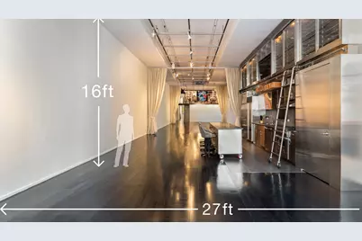 519 Broadway #2, New York City, NY 10012 - Photo 1