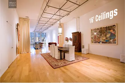 519 Broadway #2, New York City, NY 10012 - Photo 2