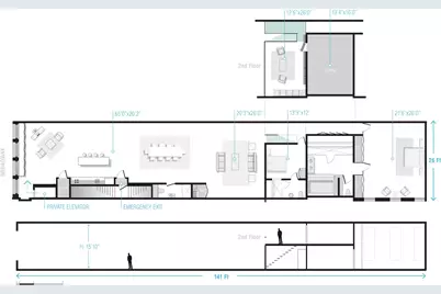 519 Broadway #2, New York City, NY 10012 - Photo 34