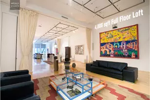 519 Broadway, New York City, NY 10012 - Photo 1