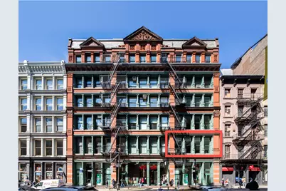 519 Broadway #2, New York City, NY 10012 - Photo 16