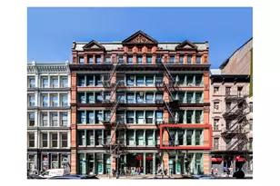 519 Broadway, New York City, NY 10012 - Photo 16