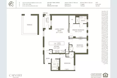 625 New York Avenue #6B, New York City, NY 11203 - Photo 16