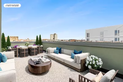 625 New York Avenue #6B, New York City, NY 11203 - Photo 1