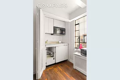 45 Tudor City Place #716, New York City, NY 10017 - Photo 4