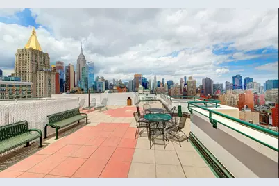 50 Lexington Avenue #22C, New York, NY 10010 - Photo 10