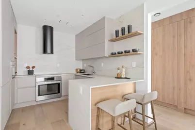 1025 Pacific Street #5B, New York City, NY 11238 - Photo 2