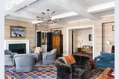 131 E 69th Street #6B, New York City, NY 10021 - Photo 4