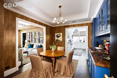 131 E 69th Street #6B, New York City, NY 10021 - Photo 8