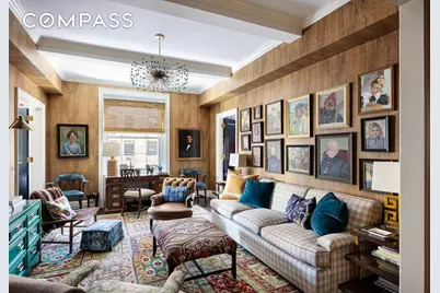 131 E 69th Street #6B, New York City, NY 10021 - Photo 6