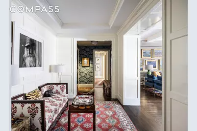 131 E 69th Street #6B, New York City, NY 10021 - Photo 10