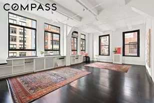 348 W 38th St, New York City, NY 10018 - Photo 2
