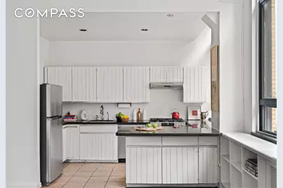 348 W 38th Street #9E, New York City, NY 10018 - Photo 4