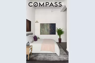 348 W 38th Street #9E, New York City, NY 10018 - Photo 6