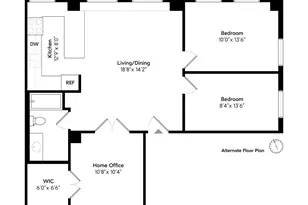 348 W 38th St, New York City, NY 10018 - Photo 10