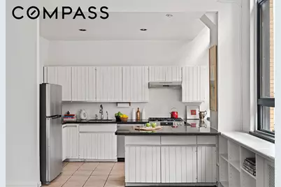 348 W 38th Street #9E, New York City, NY 10018 - Photo 4