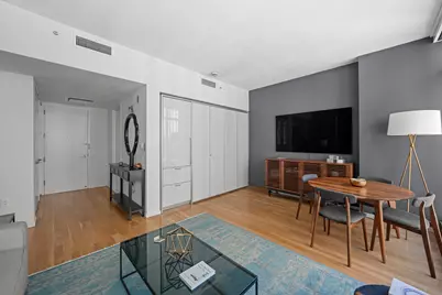 18 W 48th Street #22A, New York City, NY 10036 - Photo 2