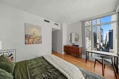 18 W 48th Street #22A, New York City, NY 10036 - Photo 4