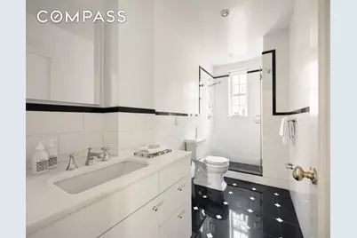 25 5th Avenue #8F, New York City, NY 10003 - Photo 6