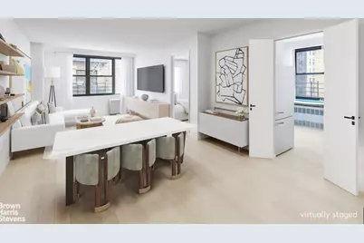 305 E 40th Street #11S, New York City, NY 10017 - Photo 1