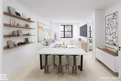 305 E 40th Street #11S, New York City, NY 10017 - Photo 2