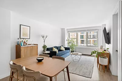 305 E 24th Street #3B, New York City, NY 10010 - Photo 1
