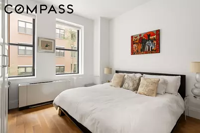 71 Nassau Street #6B, New York City, NY 10038 - Photo 4