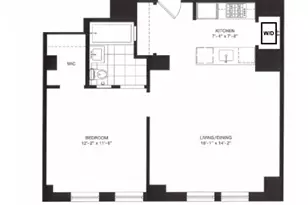 71 Nassau St, New York City, NY 10038 - Photo 1