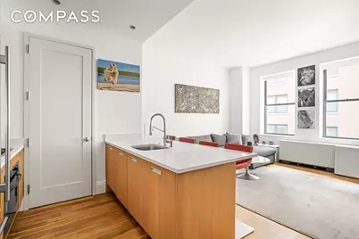 71 Nassau Street #6B, New York City, NY 10038 - Photo 2