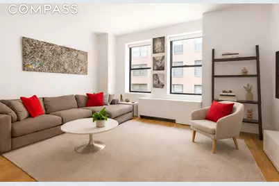 71 Nassau Street #6B, New York City, NY 10038 - Photo 1