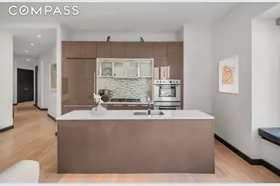 75 Wall Street #22O, New York City, NY 10005 - Photo 4