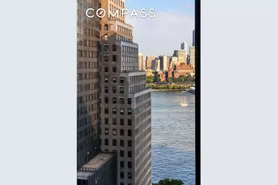 75 Wall Street #22O, New York City, NY 10005 - Photo 6